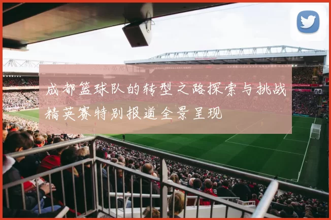 成都篮球队的转型之路探索与挑战精英赛特别报道全景呈现